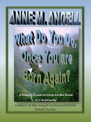 cover image of What Do You Do, Once You Are Born Again?